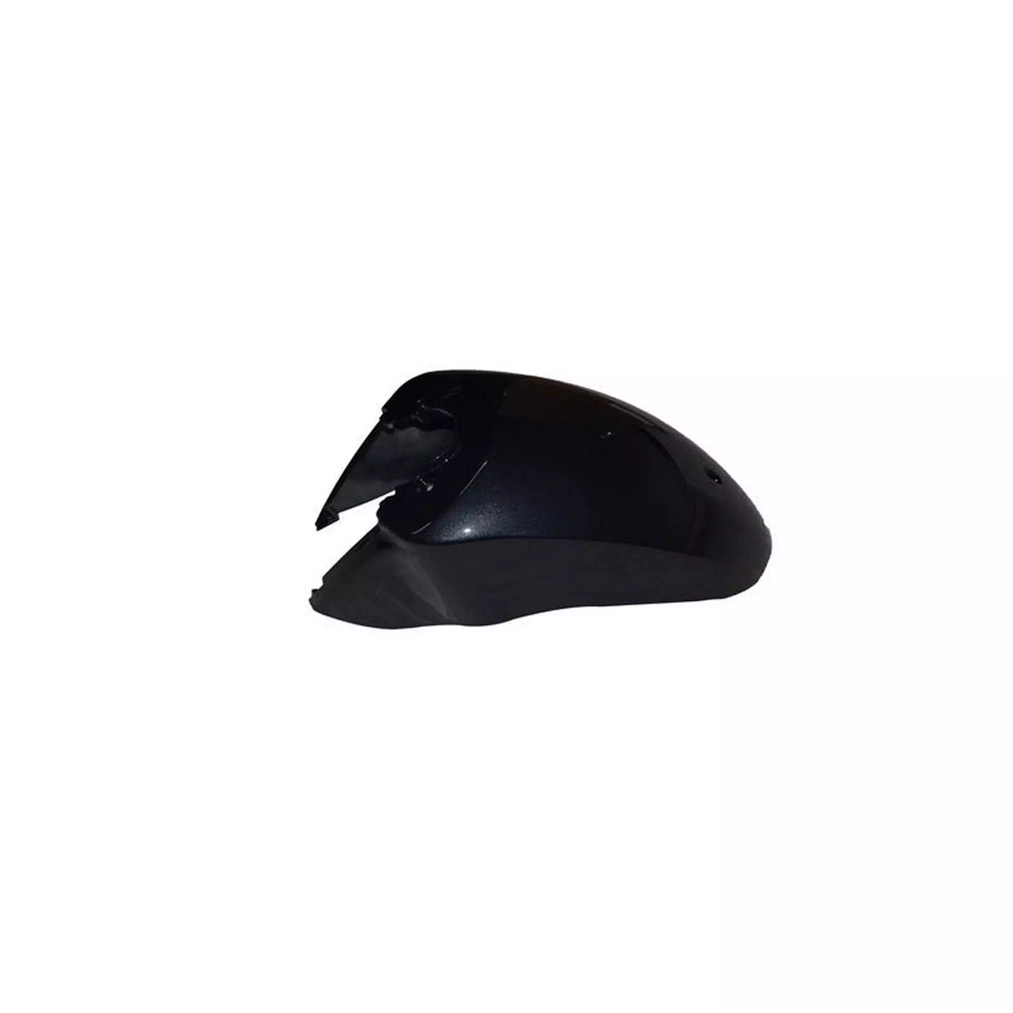 RKS PRIDE 125 ÖN ÇAMURLUK GRİ #RK 43043